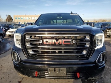  GMC Sierra K1500 AT4 2021 6.2l 6.2 Benzyna 420KM, zdjęcie 5