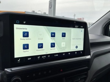 Volkswagen Caravelle T6 2025 Volkswagen Transporter Kombi 9 osób/AUTOMAT/L2, 2., zdjęcie 19