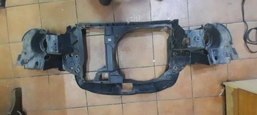 pas przedni wzmocnienie czołowe Mini R50 R53