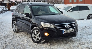 Volkswagen Tiguan I 2011 Vw Tiguan 4MOTION 2.0 TDI 170ps DSG Salon PL Full Opcja Doinwestowany !, zdjęcie 1