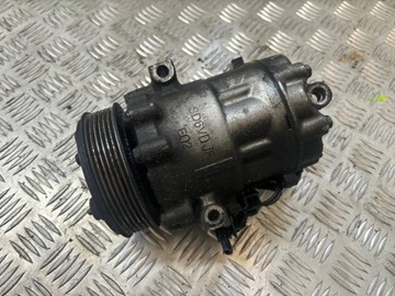 SPRĘŻARKA KLIMATYZACJI ALFA ROMEO MITO 1.3 51893889