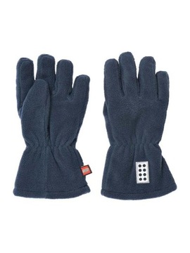 LEGO WEAR 11010338 LWAZUN 722 590 RĘKAWICZKI POLAROWE r 158 - 164