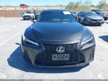 Lexus IS III 2023 Lexus IS 350 F Sport 2023 3.5 Benzyna 311KM, zdjęcie 7