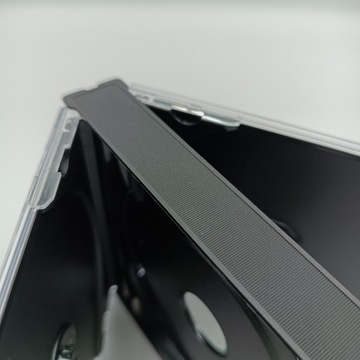 25 новых футляров BIG BOX 2CD для двух дисков PlayStation PS1/PSX/PSOne