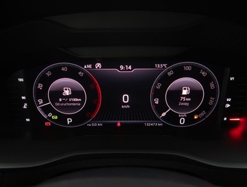 Skoda Karoq Crossover 1.6 TDI 115KM 2019 Skoda Karoq 1.6 TDI, Salon Polska, Automat, Navi, zdjęcie 10