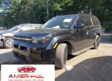 Hyundai Santa Fe V 2025 Hyundai Santa Fe 2025 HYUNDAI SANTA FE HYBRID CALLIGRAPHY 1.6 Hybryda 178KM