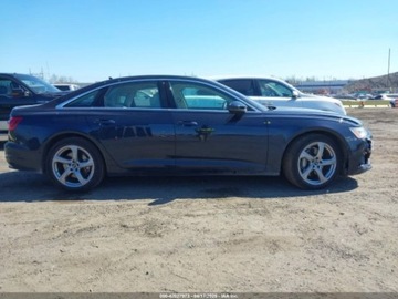 Audi A6 C8 2024 Audi a6 Premium 45 Tfsi Quattro S Tronic 2024 2.0l 2.0 Benzyna 261KM, zdjęcie 5