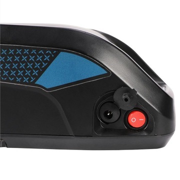 Литий-ионный аккумулятор/аккумулятор емкостью 7,5 Ач для ЭЛЕКТРОВЕЛОСИПЕДА