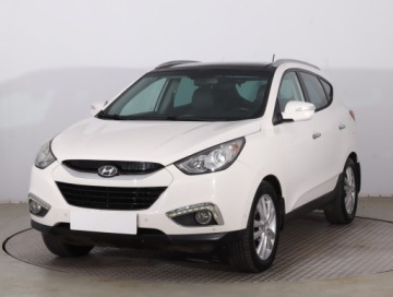 Hyundai ix35 SUV R 2.0 CRDi 184KM 2013 Hyundai ix35 2.0 CRDi, Salon Polska, 181 KM, 4X4, zdjęcie 1