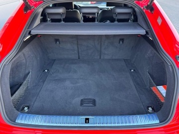 Audi Q8 e-tron 95kWh 340KM 2023 Audi Q8 Sportback e-tron S-line LED Matrix Black Pakiet Elektryczny 340KM, zdjęcie 32