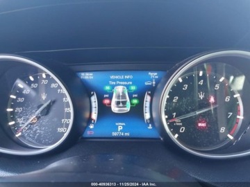 Maserati Levante 2020 Maserati Levante S 2020 3.0l 3.0 Benzyna 424KM, zdjęcie 10