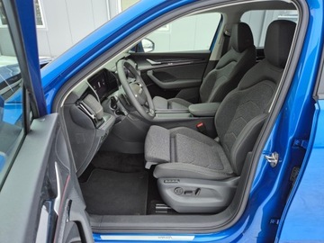 Skoda Kodiaq II SUV 2.0 TDI SCR 193KM 2025 Skoda Kodiaq Edition 130 2.0 TDI DSG 4x4 Auto z pl, zdjęcie 15