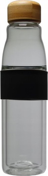 KUBEK TERMICZNY SZKLANA EKO 450 ml BIDON BUTELKA