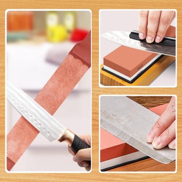 КАМНИ ДЛЯ ЗАТОЧКИ НОЖЕЙ НАБОР ДЛЯ ЗАТОЧКИ ДИСКОВ