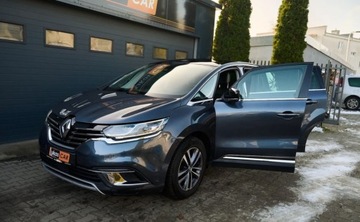 Renault Espace V Van 2.0 Blue dCi 160KM 2020 Renault Espace Renault Espace BLUE dCi 160 EDC BUSINESS EDITION 2.0 Diesel, zdjęcie 37