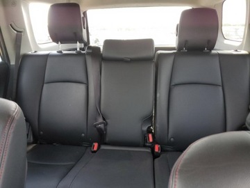 Toyota 2019 Toyota 4-Runner SR5 2019 4.0l 4.0 Benzyna 270KM, zdjęcie 2