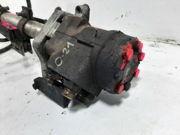 STILL R70-45 3.0D 89R ВИЛОЧНЫЙ ПОГРУЗЧИК РУЛЕВАЯ КОЛОНКА РУЛЕВОЕ КОЛЕСО