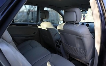 Mercedes Klasa M W164 2007 MERCEDES-BENZ KLASA M (W164) ML 300 CDI 4-matic (164.121) 204 KM, zdjęcie 6