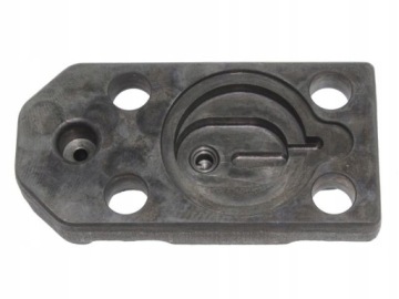 BOSCH F 00R 0P1 732 Регулирующий клапан, количество топлива (система Common Rail)