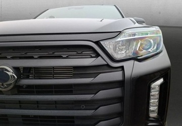 Ssangyong Musso II 2023 SsangYongKGM Musso RABAT 50.890 netto ZL - DEMO 2023 2.2 Diesel 202KM, zdjęcie 8