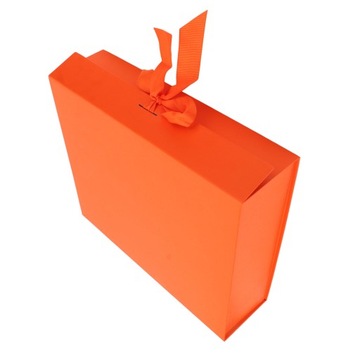 Косметическая коробка Pure Color складная подарочная коробка от JL