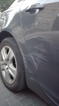 Opel Insignia I Sedan 2.0 CDTI ECOTEC 160KM 2013 OPEL INSIGNIA A (G09) 2.0 CDTI (68) 160 KM, zdjęcie 12