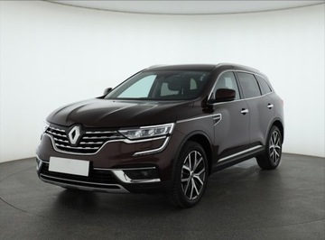 Renault Koleos II SUV Facelifting 1.3 TCe 158KM 2021 Renault Koleos 1.3 TCe, Salon Polska, Serwis ASO, zdjęcie 1