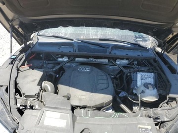 Audi Q5 II 2020 Audi Q5 2020r., Titanim Premium Plus, od ubezpieczalni 2.0 Benzyna 248KM, zdjęcie 11