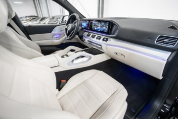 Mercedes GLE V167 SUV Facelifting 3.0 450 381KM 2025 Mercedes GLE 450 Premium Plus,, zdjęcie 16