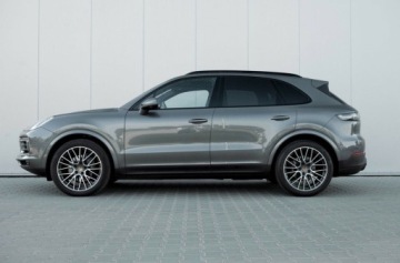 Porsche Cayenne III SUV 3.0 340KM 2019 Porsche Cayenne 3.0 Benzyna 340KM, zdjęcie 7