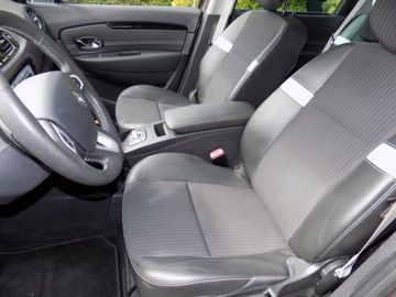 Renault Scenic III Van Facelifting 1.5 dCi FAP 110KM 2012 RENAULT SCENIC 1,5 DCi LED AUTOMAT, zdjęcie 13