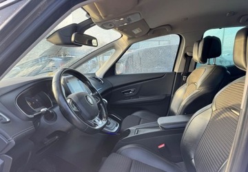 Renault Grand Scenic III 1.6 dCi 160KM 2017 Renault Grand Scenic 1.6 dCi 160KM BOSE Edition automat navi LED masaze 7, zdjęcie 4