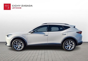 Cupra Formentor Crossover PHEV 1.4 e-HYBRID 204KM 2022 Cupra Formentor 1.4eHYBRID Plug-IN 204KM DSG ACC Ambiente LED Kessy Asyste, zdjęcie 1