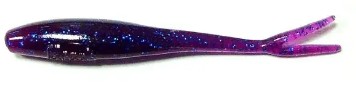 Manns M032-EG Split Tail Jaskółka 90mm