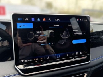 Volkswagen Tiguan III 2025 Volkswagen Tiguan TSI 4Motion 265KM R-Line Plus HD LED Matrix Head-up P, zdjęcie 22