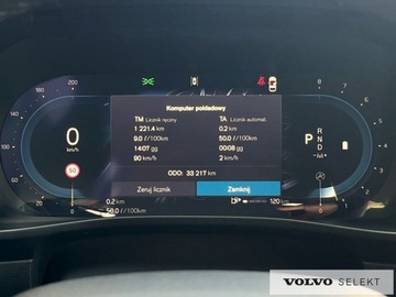 Volvo XC40 Crossover Facelifting 2.0 B3 163KM 2024 Volvo XC 40 FV23% Plus Dark B3 163KM+14KM Harman B, zdjęcie 26