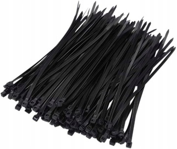 OPASKA ZACISKOWA UV TRYTYTKA 2,5x100mm 100sztuk