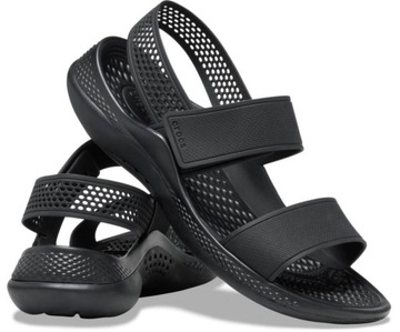 Crocs LiteRide 360 Sandal Women's 206711-001 41-42