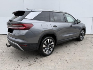 Skoda Kodiaq II 2026 SKODA Kodiaq Drive 2.0 TSI 4x4 DSG 7os. Suv 204KM 2026, zdjęcie 4