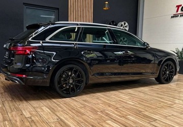 Audi A4 B9 Avant 2.0 40 TDI 190KM 2019 Audi A4 Avant 40 TDI 190 KM bezwypadkowa GWARANCJA S tronic zarejestro, zdjęcie 6