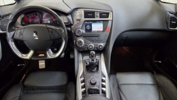 DS 5 Hatchback (Citroen) 1.6 THP 200KM 2013 Citroen DS5 1,6 THP SportChic 200 KM, 162 Tys.km, Serwisowany, Bezwypadkowy, zdjęcie 12