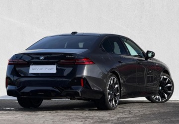 BMW Seria 5 G90-91 2025 BMW Seria 5 I wlasciciel M Sport Hak Gwarancja Bezwypadkowy FVAT23, zdjęcie 1