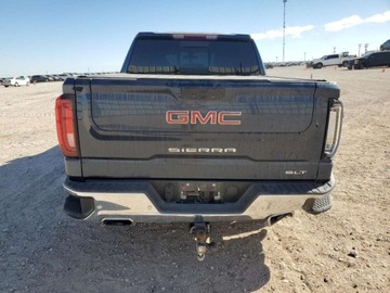  GMC Sierra K1500 SLT 2021 5.3l 5.3 Benzyna 355KM, zdjęcie 2