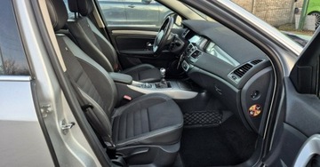 Renault Laguna III Hatchback Phase II 1.5 dCi eco2 110KM 2014 Renault Laguna Lifting 1.5 dCi 110KM LIMITED Alu Nawigacja Xenon 1.5 Diesel, zdjęcie 11