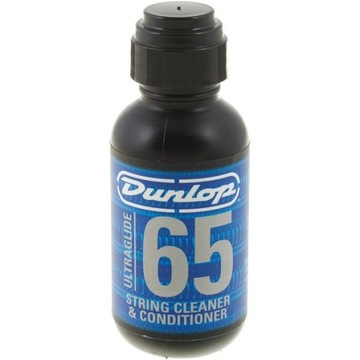 Комплект для обслуживания гитары Dunlop 6500.