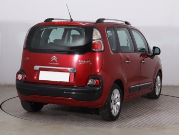 Citroen C3 Picasso 1.4 95KM 2013 Citroen C3 Picasso 1.4 i, Salon Polska, zdjęcie 4