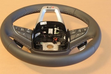 Рулевое колесо AS NEW Audi Rs4 Rs5 F5 8W B9 LIFT