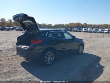 BMW X2 F39 2019 BMW X2 2019 BMW X2 XDRIVE28I 2.0 Benzyna 228KM, zdjęcie 4