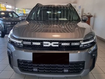 Dacia Bigster 1.2 TCe 140KM 2025 Od ręki - Expression 1.2 TCe 140KM / Pakiet Zimowy, Easy, zdjęcie 1