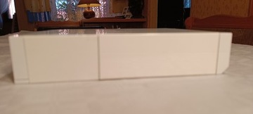 Игровая консоль белого цвета ''NINTENDO Wii RVL-001[EUR]''